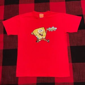 Spongebob Squarepants T-shirt